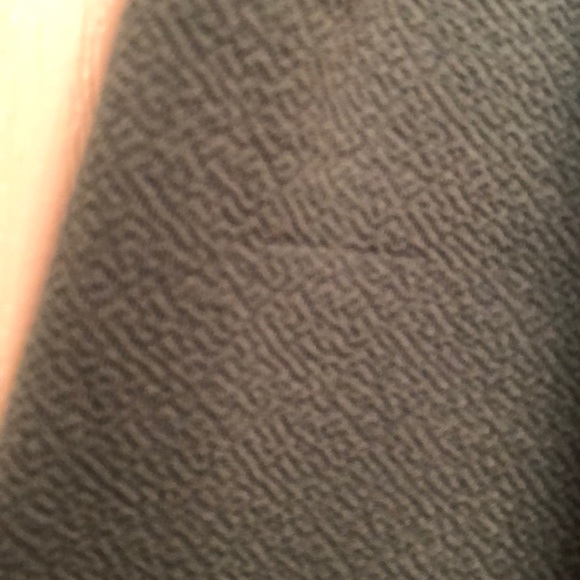 SOLD - LulaRoe Amelia dress size small - Picture 6 of 6